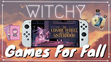Witchy mistress playstation